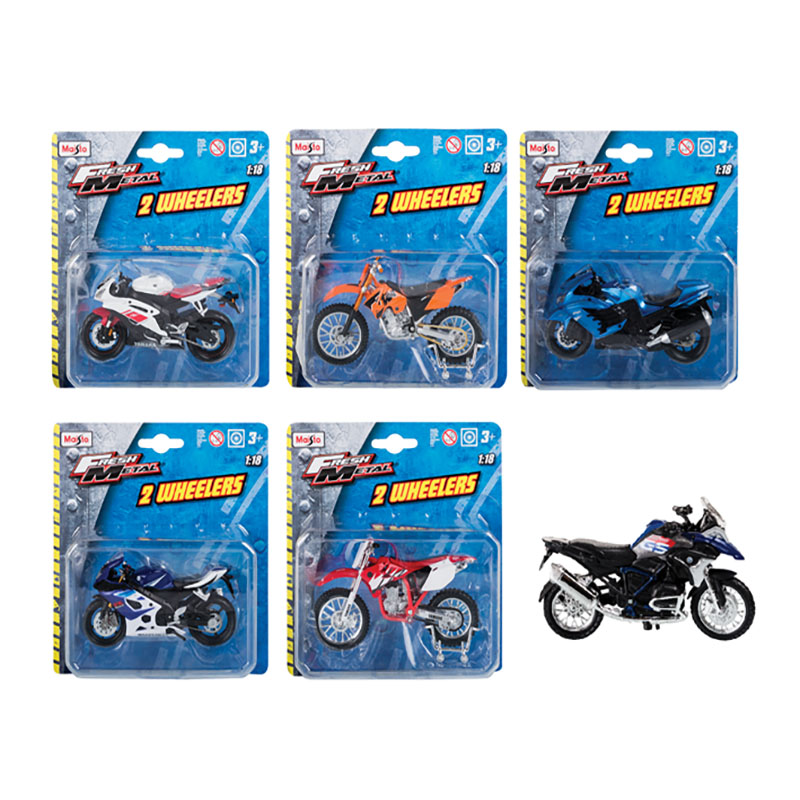 toy motorbikes for sale