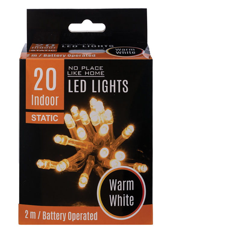 cosmo battery operated lights