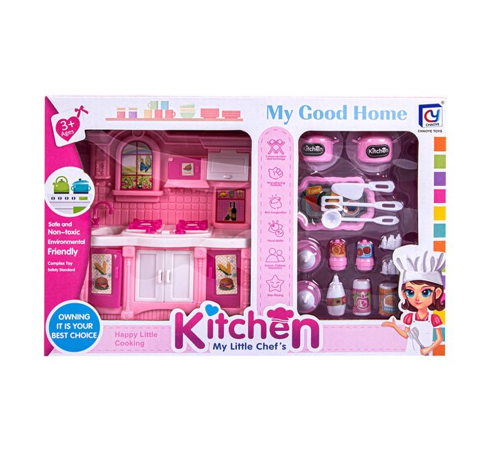 kitchen play set crazy store