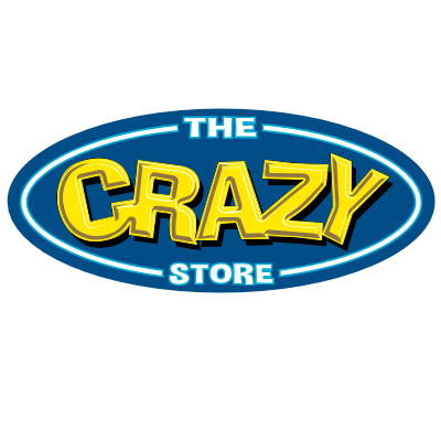 crazy store toys