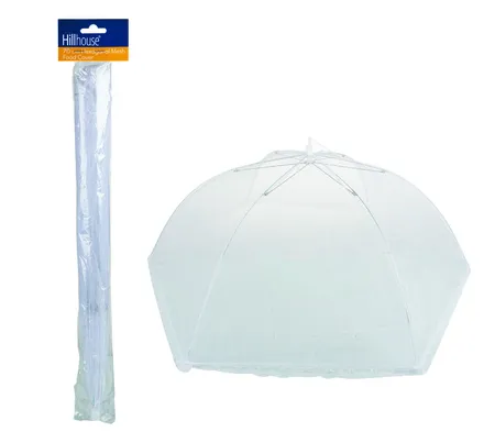 Food Cover Net, 70cm Hexagon