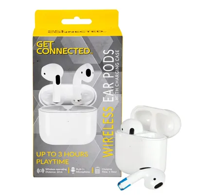 Wireless Earpods