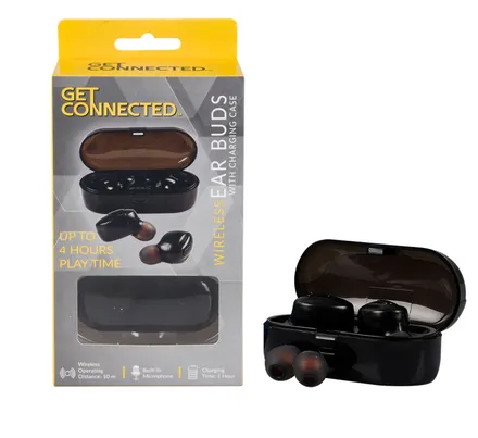 Wireless Earbuds