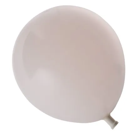 White Balloon, 1-Piece