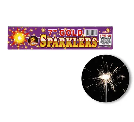 Party Sparklers