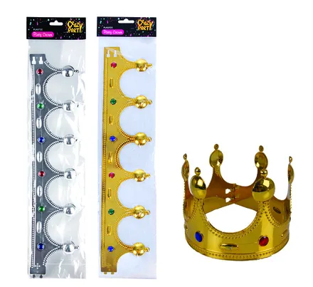 Party Royal Crown