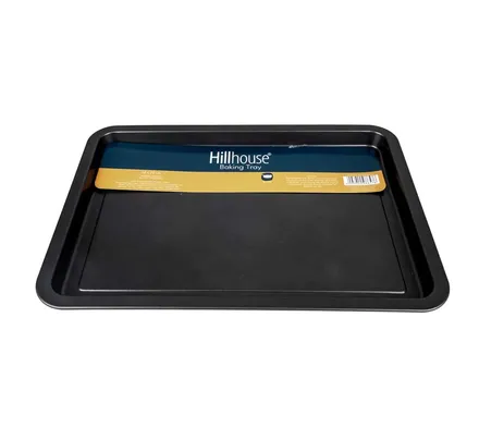 Non-Stick Baking Tray 32 X 22cm