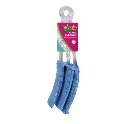 Microfibre Blind Cleaner, 20cm