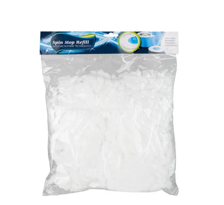 Microfibre Mop Refill