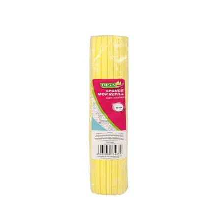 Sponge Mop Refill