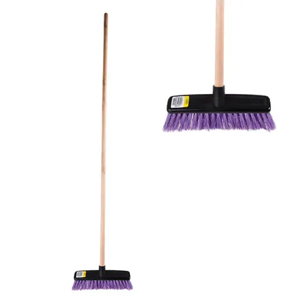 Household Broom