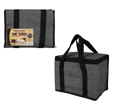 Cooler Bag 27 X 21 X 16cm