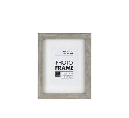 Picture Frame, 10 X 15cm