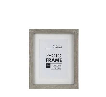 Picture Frame, 13 X 18cm