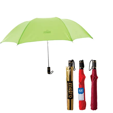 Ladies Regular Umbrella, 95cm Diameter