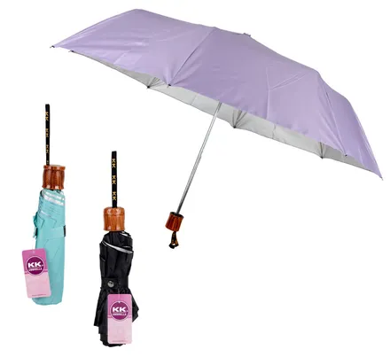 Ladies Super Mini Easyfold Umbrella