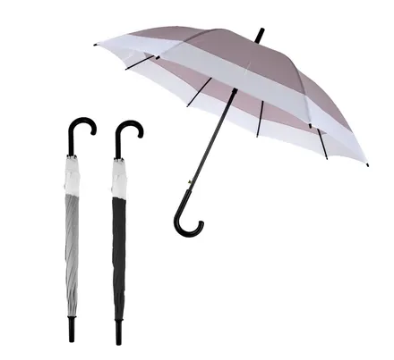 Ladies Automatic Straight Umbrella