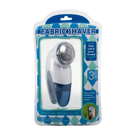 Battery Operated Lint Remover