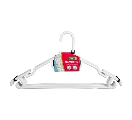 Clothes Hangers, 5-Piece