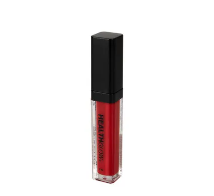 Lip Gloss 5ml, Red