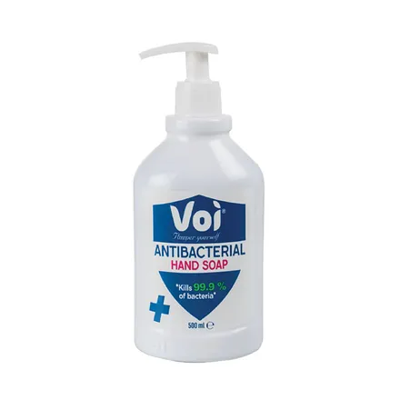 Voi Anti Bacterial Hand Soap, 500ml