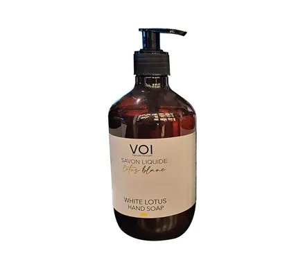 Voi Savon Liquid Hand Soap, 500ml