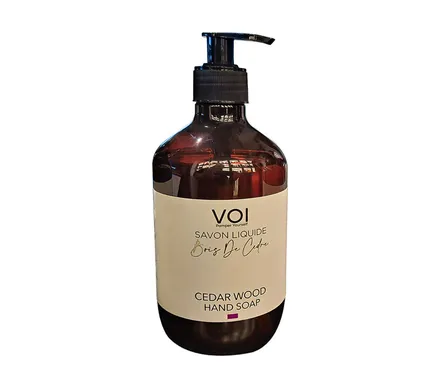 Voi Savon Liquid Hand Soap, 500ml