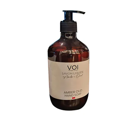 Voi Savon Liquid Hand Soap, 500ml