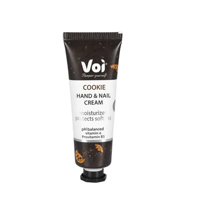 Voi Hand & Nail Cream, Cook, 50ml