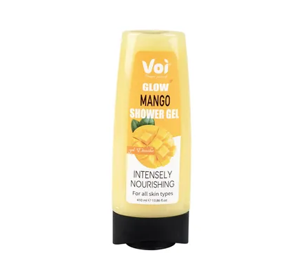 Voi Shower Gel, Mango, 410ml