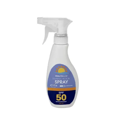 Sunscreen Spray Spf50, 250ml