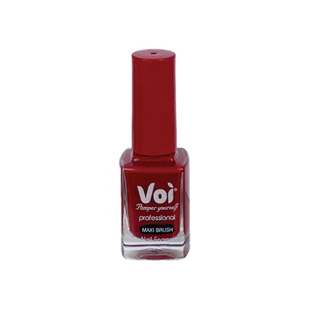 Voi Nail Polish, Senorita, 12ml