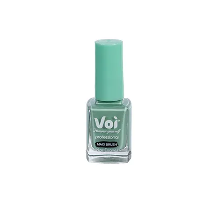 Voi Nail Polish, Oh So Minty, 12ml