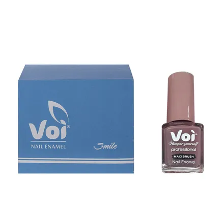 Voi Nail Polish, Aphrodite, 12ml