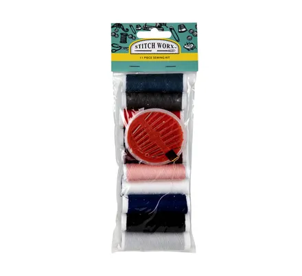 Sewing Kit 11 Piece