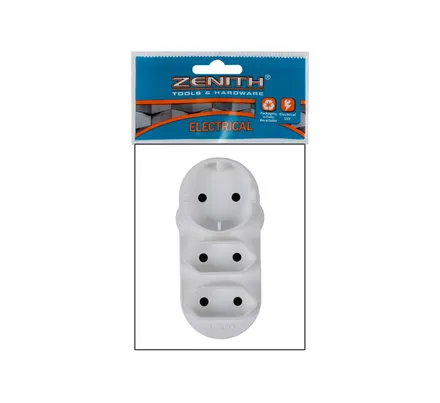 Zenith Plug Adaptor