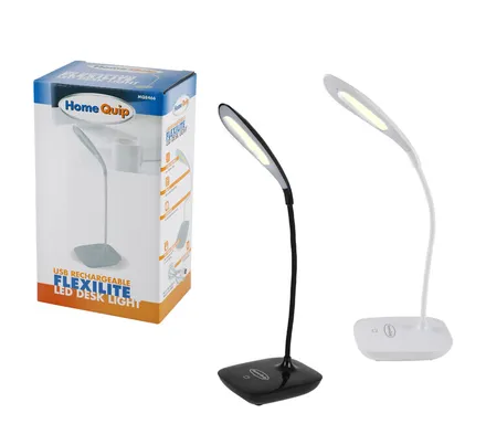 Desk Lamp Usb Rechargeable