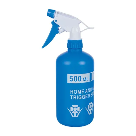 Trigger Sprayer 500ml