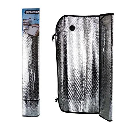 Car Windscreen Sun Shield 140 X 70cm