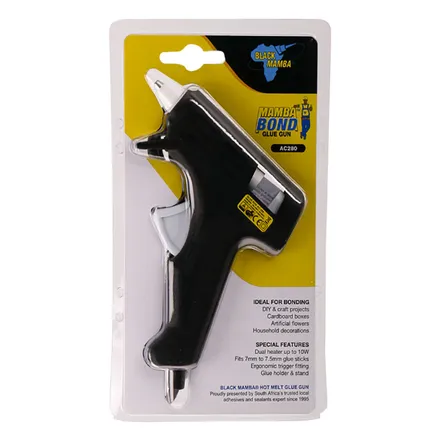 Glue Gun Mini 20w 220v