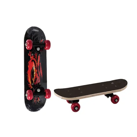 Skateboard, 43cm