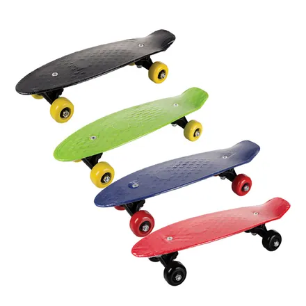 Skateboard Penny Board, 43cm