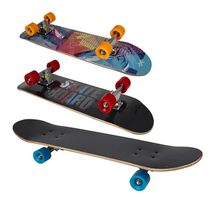 Concave Skateboard, 78cm