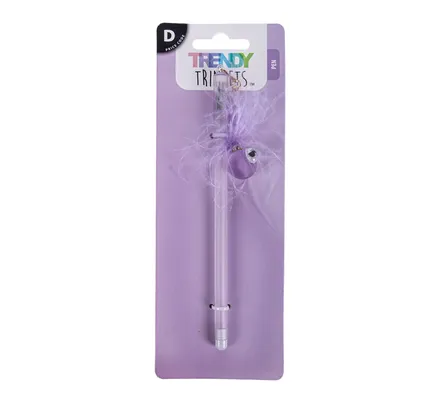 Trinket Pen