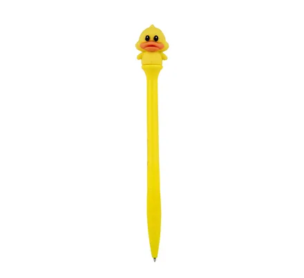 Novelty Duck Pen