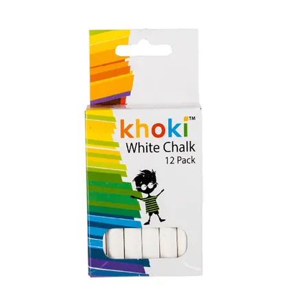 White Chalk