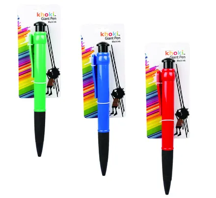 Giant Novelty Pen, 27cm