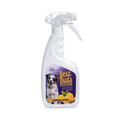 Best Buds Pet Stain And Odour Remover