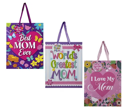 Large For Mum Gift Bag