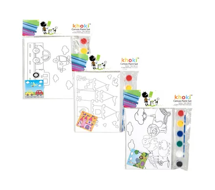 Art & Craft Paint Set